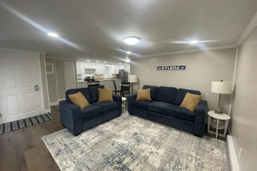 Heart Pond Hideaway Annex