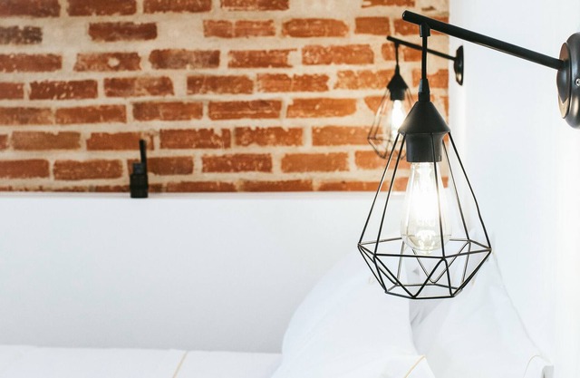 Heated Indoor Pool & Panoramic Terrace - 05 Loft Castello Prime Suites