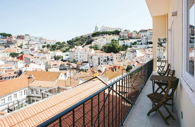 Heated Indoor Pool & Panoramic Terrace - 03 Apartment Castello Prime Suites