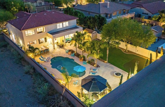 Heated Pool | Hot Tub | Pool Table | Putting Green | 5BR