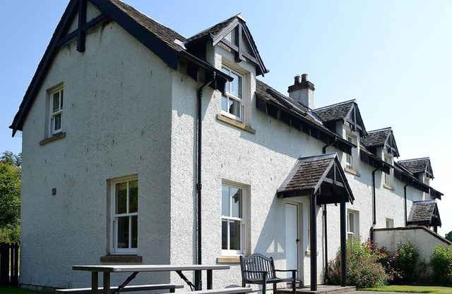 Heather Lodge - UK13035