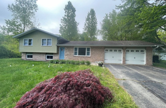 Heathmore Haven, family friendly home close to Lake Michigan