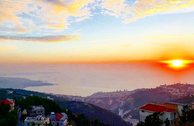 Heaven on earth. 15 mins from the beach!