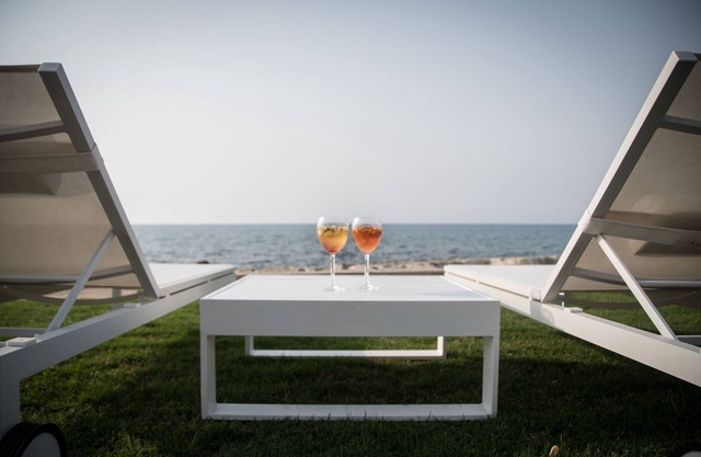 Heavenly Beach House