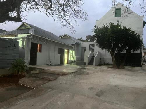 Heba Guest Lodge Two