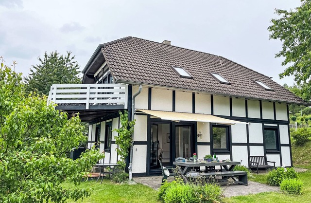 Hebbink by Interhome