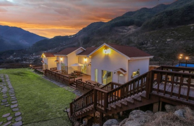 Hedong Alphs DH Pension