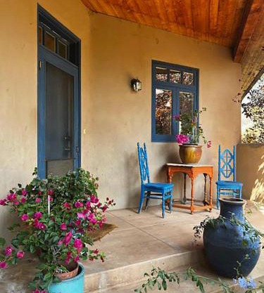 Heidi's Artistic Abode