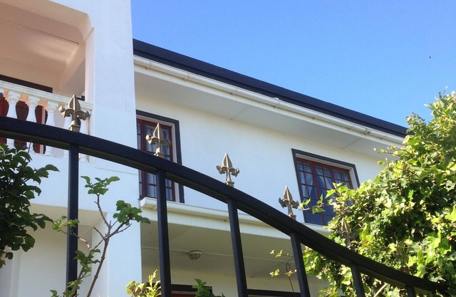 Helderberg Guesthouse