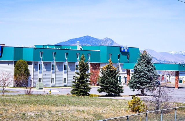 HELENA INN AIRPORT