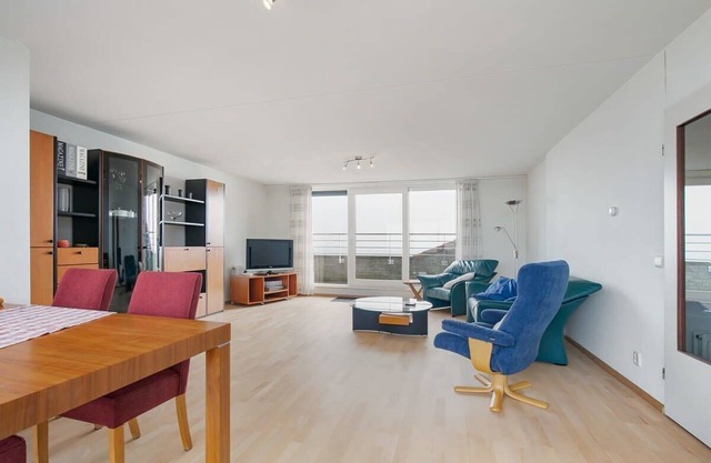 Hello Zeeland - Appartement Port Scaldis 13-112