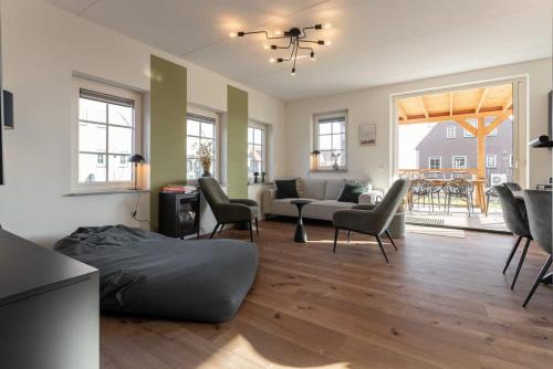 Hello Zeeland - vakantiewoning Knuitershoek 80