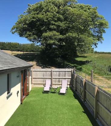 Hendra Retreat Owls Roost Cottage North Cornwall