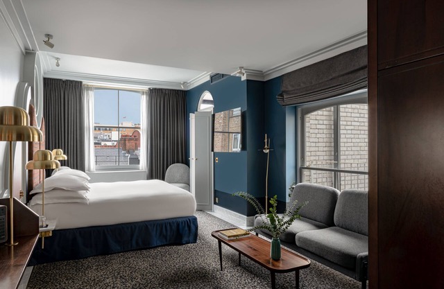 Henrietta Experimental