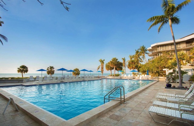 Henry's Piece of Paradise on the Ocean in Key West - Weekly/Nightly