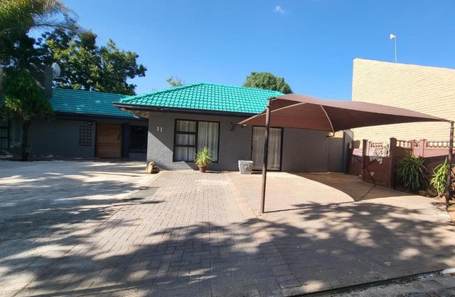 Hephzibah Guesthouse