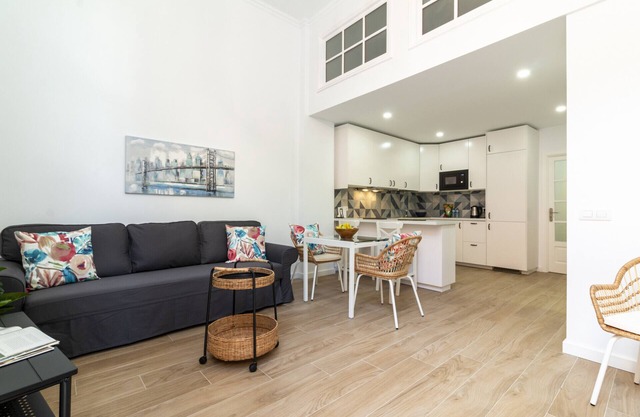 Heritage Stay La Laguna