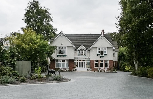 Herbert House ,V93 RF64