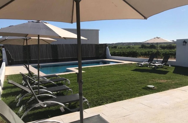 Herdade das Castas Nobres