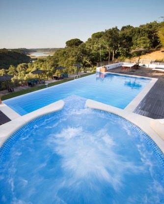 Herdade Do Freixial - Turismo Rural