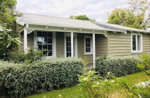 Heritage Character Cottage