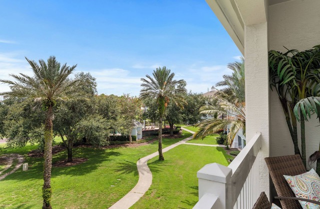 Heritage Dream | 3 bed, 2 bath | Reunion Membership