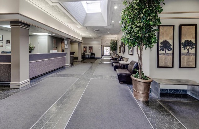 Heritage Inn Hotel & Convention Centre - Cranbrook