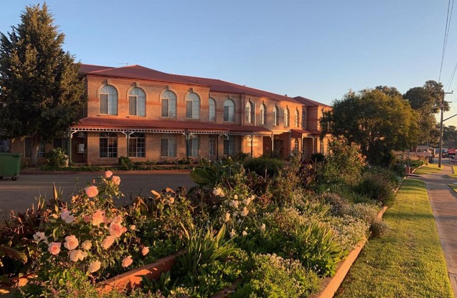 Heritage Motor Inn Goulburn