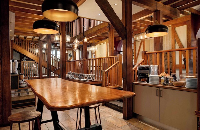 Heritage Park Pontypridd, Trademark Collection by Wyndham