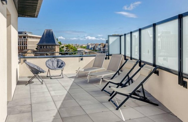 Hermine by Interhome