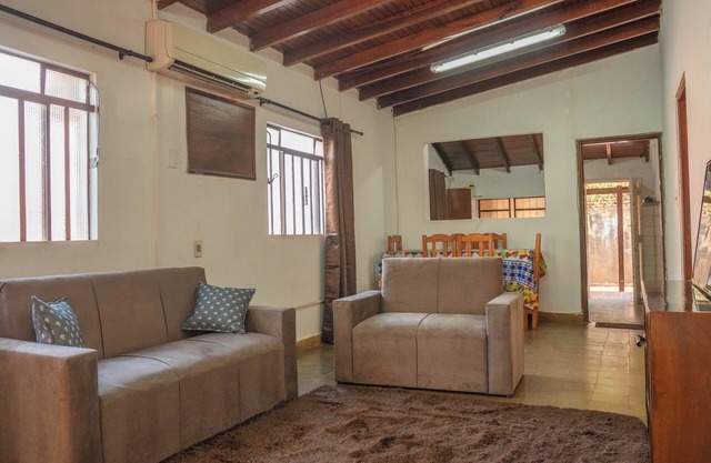 Hermosa Casa de 3 Dormitorios 🤩