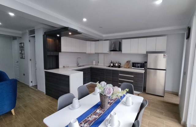 Hermoso Apartamento en Estreno