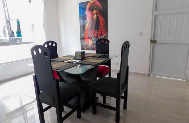 Hermoso apto completo en Montenegro Quindío