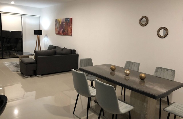 Hermoso Departamento a 100 mts de la Playa
