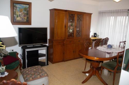 Hermoso departamento céntrico en Bahía Blanca