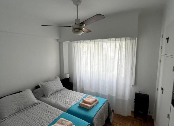 Hermoso departamento recién restaurado - Caballito