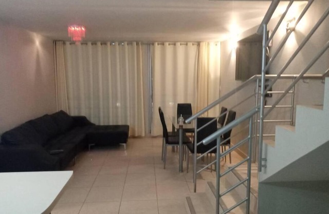 HERMOSO DEPARTAMENTO-DUPLEX CON VISTA DE CHICLAYO