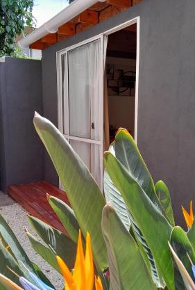 Hermoso Departamento En La Ciudad De Mendoza