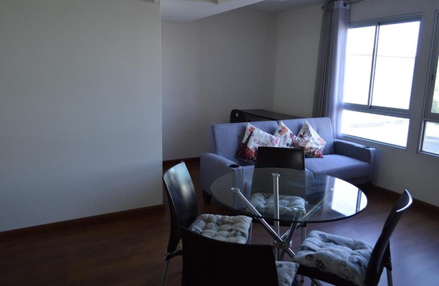 Hermoso departamento en exclusivo Condominio