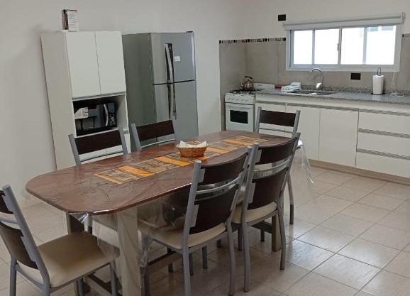 Hermoso departamento en Nogoyá