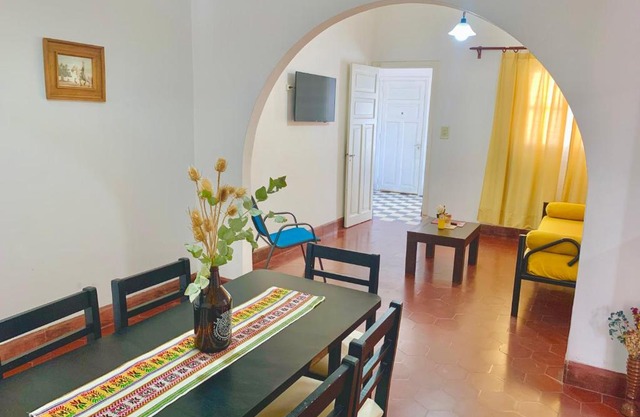 Hermoso departamento super amplio en pleno centro