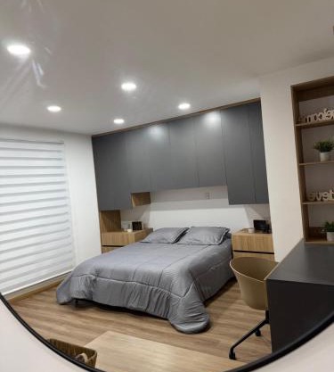 Hermoso Loft Bogotá