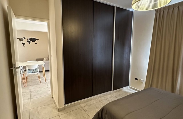 Hermoso y Acogedor Dpto c Cochera