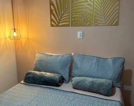 Hermoso y Cómodo Apartaestudio 703