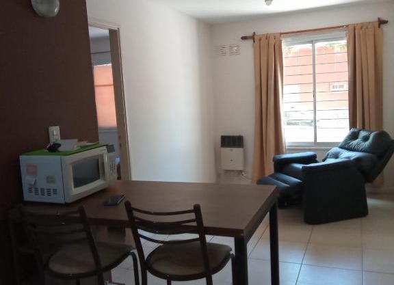Hermoso y tranquilo departamento