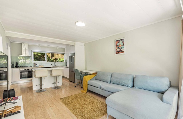 Herne Bay 1BR Retreat by Zodiak Stays