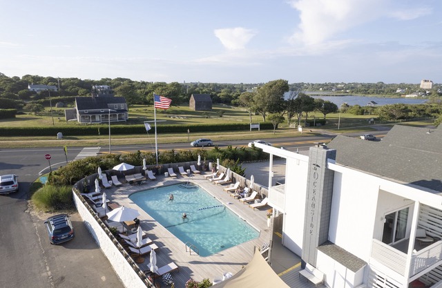 Hero Queen, Hero Beach Club, Spa Access, Yoga Classes, Steps from the Beach