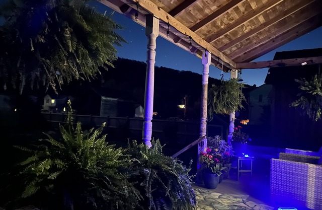 Heron House - Peace of Paradise