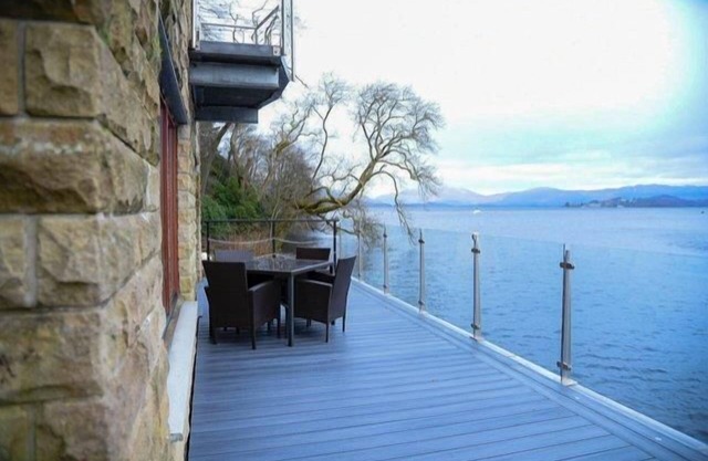 Heron Lodge - Sleeps 2 - sleeps 2 guests in 1 bedroom