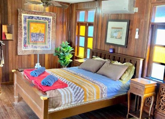 Herritage Suite Seraya Damai